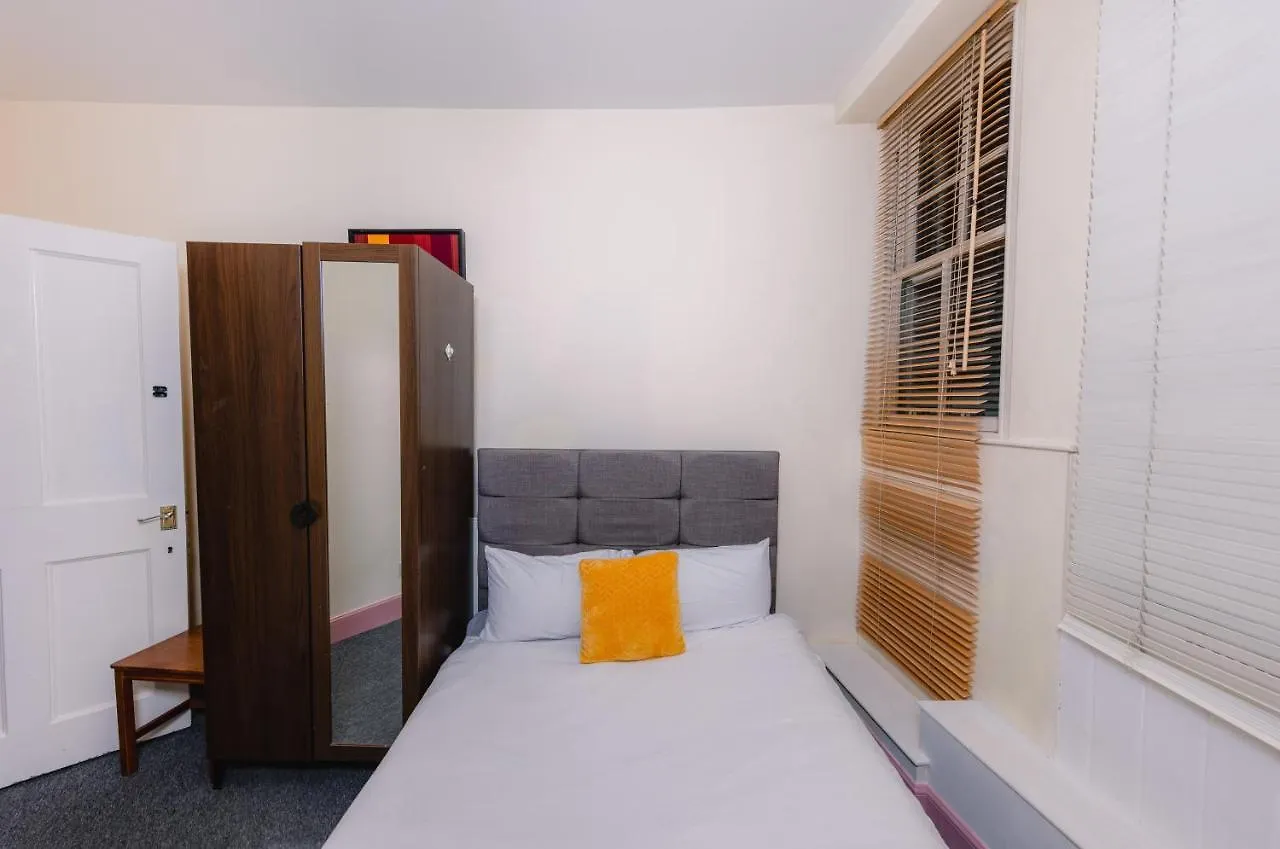 אדינבורו Super Central 4 Bedrooms Apartment By Calton Hill 0*,